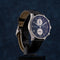 Montre IWC Portugieser - Montre 3417 chronographe automatique 58 Facettes TOT-11972