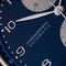 Montre IWC Portugieser - Montre 3417 chronographe automatique 58 Facettes TOT-11972