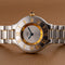 Montre Cartier - Montre Must 21, référence 1340 58 Facettes TOT-11989