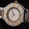 Montre Cartier - Montre Must 21, référence 1340 58 Facettes TOT-11990