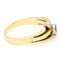 Bague 59.5 Bague trilogie en or 14k, saphir et diamants 58 Facettes B0AD026AF8B34AD99746EFEBCE1ACF0E