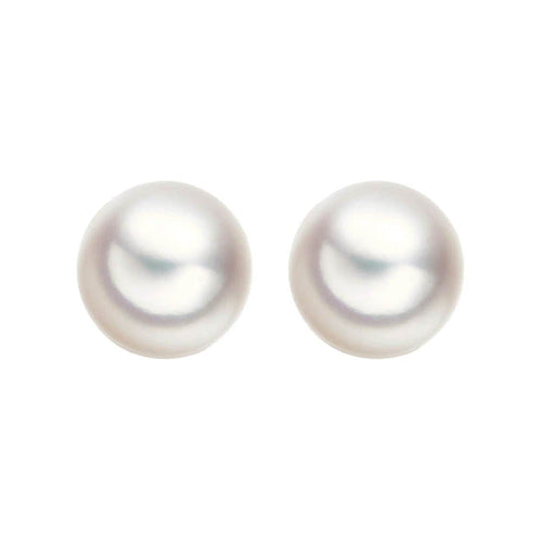 Boucles d'oreilles Underwater - Boucles d’oreilles en or 18k et perles des mers du Sud 58 Facettes GER1061YG_20261013