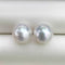 Boucles d'oreilles Underwater - Boucles d’oreilles en or 18k et perles des mers du Sud 58 Facettes GER1061YG_20261013
