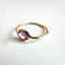 Bague 54 Love More - Bague en or 18k avec saphir rose taille rose, 0,56 ct 58 Facettes GBR1206YK56_20261013