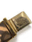 Collier Collier rigide en or 18k avec diamants 58 Facettes 605/26 E
