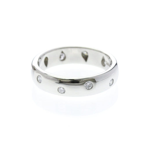 Tiffany & Co. Dots en platine 950 58 Facettes zahbyzltso
