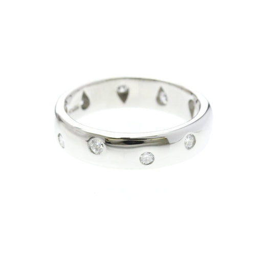 Tiffany & Co. Dots en platine 950 58 Facettes zahbyzltso