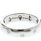 Tiffany & Co. Dots en platine 950 58 Facettes zahbyzltso