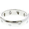 Tiffany & Co. Dots en platine 950 58 Facettes zahbyzltso