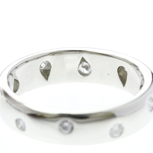 Tiffany & Co. Dots en platine 950 58 Facettes zahbyzltso