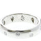 Tiffany & Co. Dots en platine 950 58 Facettes zahbyzltso