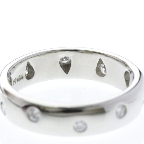 Tiffany & Co. Dots en platine 950 58 Facettes zahbyzltso