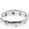 Tiffany & Co. Dots en platine 950 58 Facettes zahbyzltso