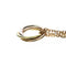 Collier Cartier - Collier ras-du-cou Trinity en or tricolore 18k 58 Facettes hh3uwhp45l