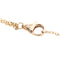 Collier Cartier - Collier ras-du-cou Trinity en or tricolore 18k 58 Facettes hh3uwhp45l