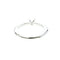 Bague Tiffany & Co. - Bague solitaire Lucida en platine avec diamant carré E/VVS2 58 Facettes zggp8x5z8j