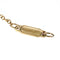 Bracelet Tiffany & Co. - Bracelet Endless Infinity en or jaune 18k 58 Facettes x9belaif4h