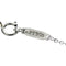 Pendentif Tiffany & Co. - Pendentif solitaire en platine avec diamant taille émeraude 58 Facettes vwqno1et7h