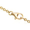 Collier Cartier - Collier Baby Love en or rose 18k 58 Facettes t3d1d4ozib