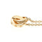Collier Cartier - Collier Baby Love en or rose 18k 58 Facettes t3d1d4ozib