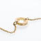 Pendentif Bvlgari Fiorever - Pendentif en or rose 18k avec rubis et diamants 58 Facettes rctagxctl2