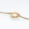 Pendentif Bvlgari Fiorever - Pendentif en or rose 18k avec rubis et diamants 58 Facettes rctagxctl2