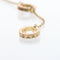 Pendentif Bvlgari Fiorever - Pendentif en or rose 18k avec rubis et diamants 58 Facettes rctagxctl2