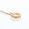 Pendentif Bvlgari Fiorever - Pendentif en or rose 18k avec rubis et diamants 58 Facettes rctagxctl2