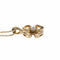 Pendentif Bvlgari Fiorever - Pendentif en or rose 18k avec rubis et diamants 58 Facettes rctagxctl2