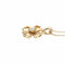 Pendentif Bvlgari Fiorever - Pendentif en or rose 18k avec rubis et diamants 58 Facettes rctagxctl2