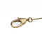 Pendentif Bvlgari Fiorever - Pendentif en or rose 18k avec rubis et diamants 58 Facettes rctagxctl2