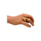 Bague 64 Bague tête de lion en or jaune 750 avec diamant 58 Facettes 330101234