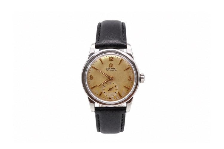 Montre Omega - Montre automatique 34 mm 58 Facettes 27068
