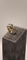 Bague 54 Bague en or jaune et platine sertie de diamants 58 Facettes Valuor Modèle-012