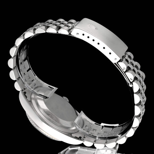 Montre Rolex Datejust - Montre automatique 16234, révisée, 1999 58 Facettes ROL/DJ1/1384
