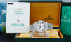 Montre Rolex Datejust - Montre automatique 16234, révisée, 1999 58 Facettes ROL/DJ1/1384