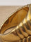 Bague 55 Bulgari - Bague Doppio en or jaune 750, topaze bleue et tourmaline 58 Facettes CV-140