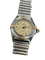 Montre Breitling Callistino - Montre en acier et or 58 Facettes CV-142