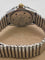 Montre Breitling Callistino - Montre en acier et or 58 Facettes CV-142