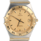 Montre Omega - Montre Constellation 58 Facettes MT46448