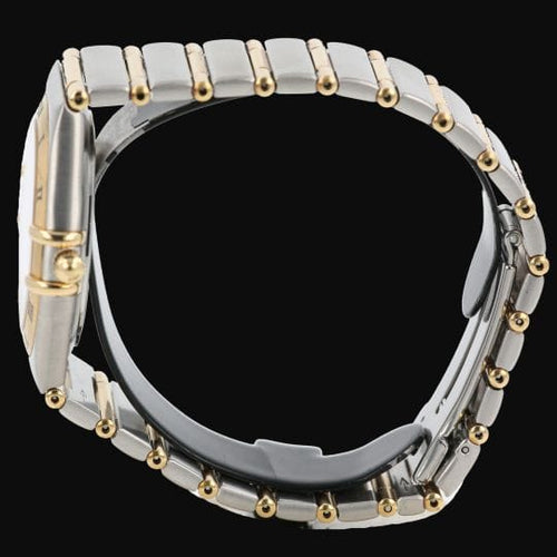 Montre Omega - Montre Constellation 58 Facettes MT46448