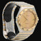 Montre Omega - Montre Constellation 58 Facettes MT46448