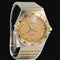 Montre Omega - Montre Constellation 58 Facettes MT46448
