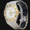 Montre Omega - Montre Constellation automatique 35 mm en or jaune et acier 58 Facettes MT47965