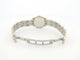 Montre Chaumet - Montre Griffe à quartz en acier et plaqué or jaune, 24 mm 58 Facettes 277377