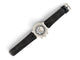 Montre Chaumet - Montre Style chronographe automatique, 40 mm, acier 58 Facettes 277172