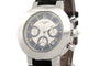 Montre Chaumet - Montre Style chronographe automatique, 40 mm, acier 58 Facettes 277172