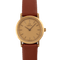 Montre Omega De Ville - Montre quartz 595.0097.2 58 Facettes TOT-11920