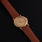 Montre Omega De Ville - Montre quartz 595.0097.2 58 Facettes TOT-11920
