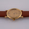 Montre Omega De Ville - Montre quartz 595.0097.2 58 Facettes TOT-11920
